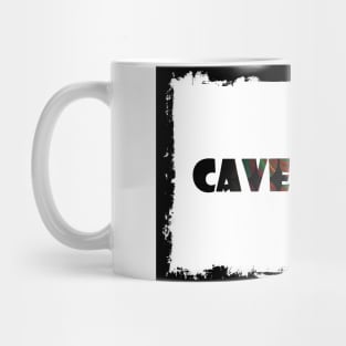 Cave Party Mug